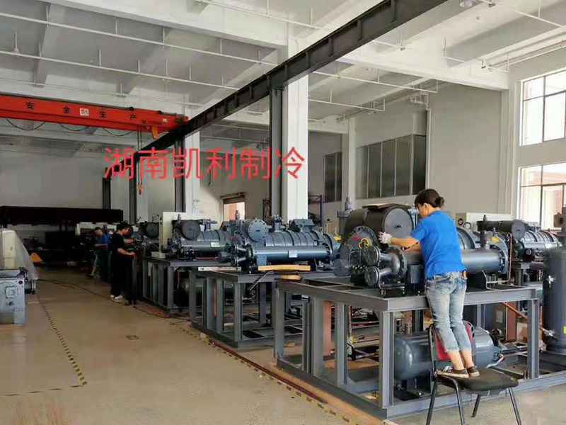 湖南半岛官方端网站登录入口-半岛online(中国)厂房内部